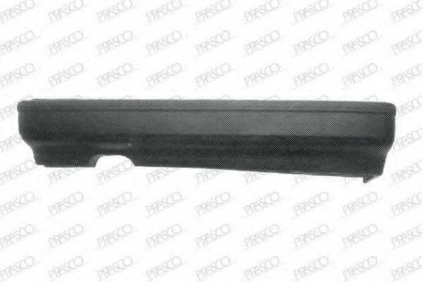 PRASCO HD0641051 Буфер