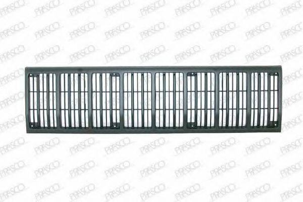 PRASCO JE0102021 решітка радіатора