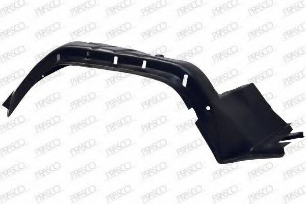 PRASCO JE0103603 Внутрішня частина крила