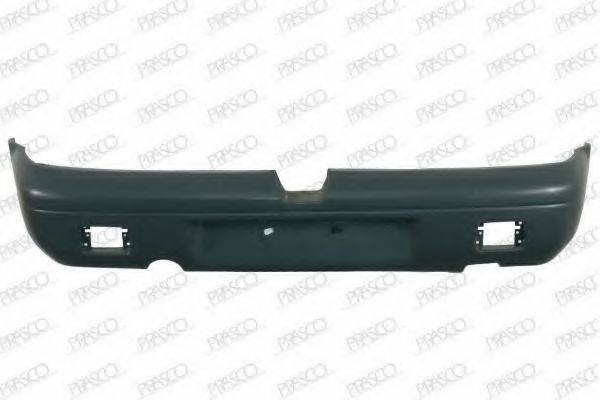 PRASCO KI0201050 Буфер