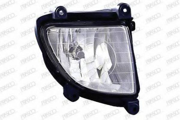 PRASCO KI0224414OE Протитуманна фара