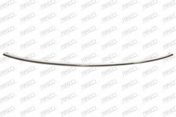 PRASCO LA0032305 Облицювання передка