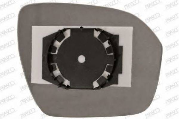 PRASCO LR7007504 Дзеркальне скло, зовнішнє дзеркало