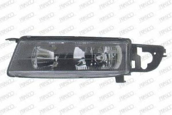 PRASCO MB0764704 Основна фара