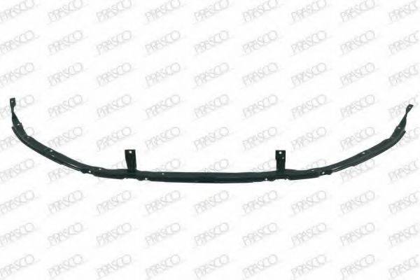 PRASCO MB0782305 Насадка, решітка радіатора