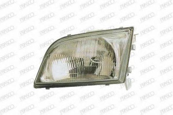 PRASCO MB0974604 Основна фара