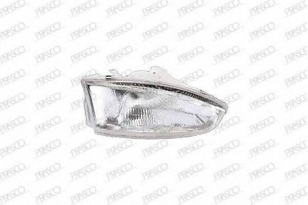 PRASCO MB3204804 Основна фара