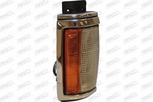 PRASCO MB8104005 Ліхтар покажчика повороту