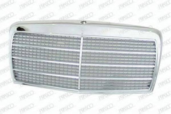PRASCO ME0152000 решітка радіатора