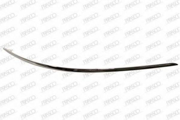 PRASCO ME0291243 Облицювання / захисна накладка, буфер