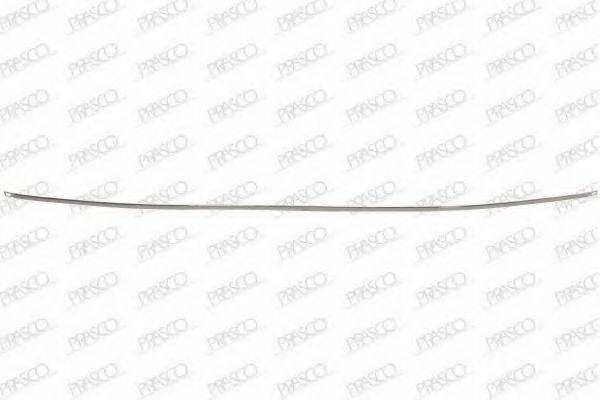 PRASCO ME0291275 Облицювання / захисна накладка, буфер