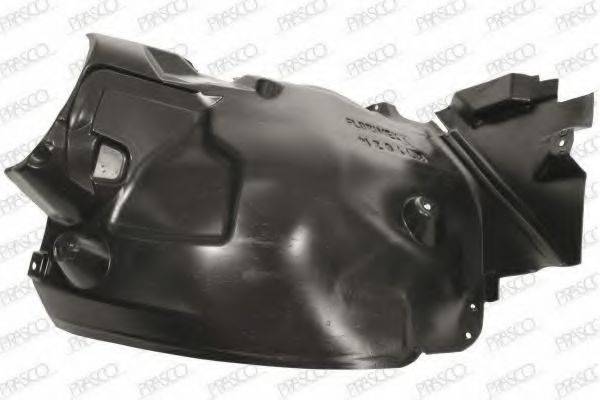 PRASCO ME0293614 Внутрішня частина крила