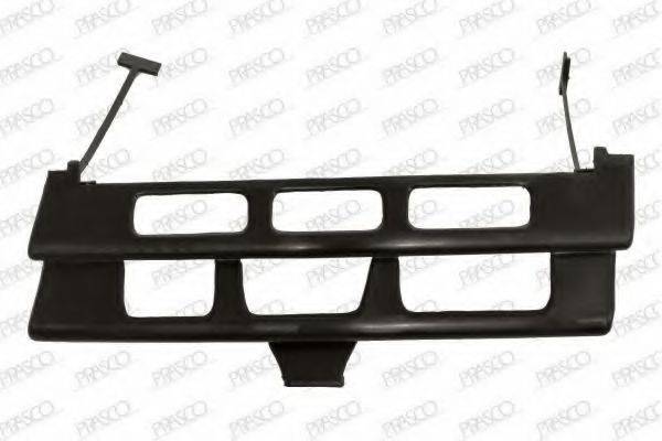 PRASCO ME0311236 Заслінка, буксирний гак