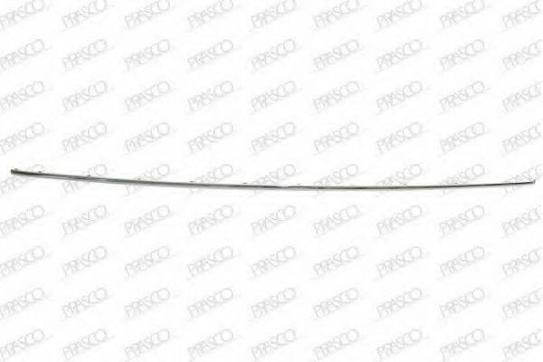 PRASCO ME0371257 Облицювання / захисна накладка, буфер