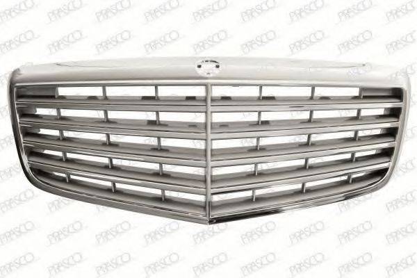 PRASCO ME0412020 решітка радіатора