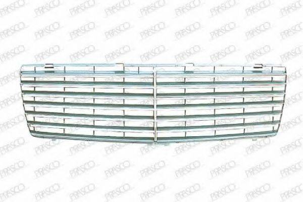 PRASCO ME5202021 решітка радіатора