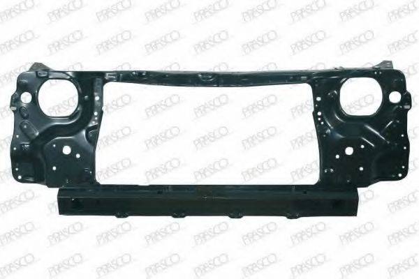 PRASCO MZ1003200 Облицювання передка