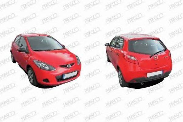 PRASCO MZ3098003 Ручка дверей