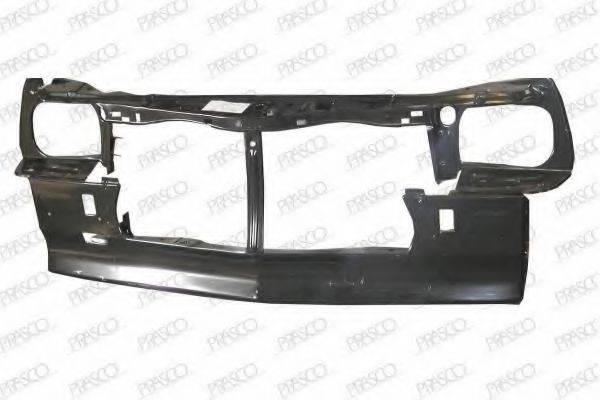 PRASCO OP0233200 Облицювання передка