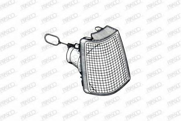 PRASCO OP0274113 Ліхтар покажчика повороту