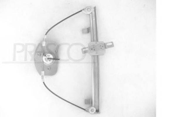 PRASCO OP034W023 Підйомний пристрій для вікон