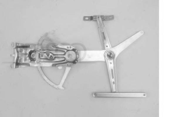 PRASCO OP410W023 Підйомний пристрій для вікон