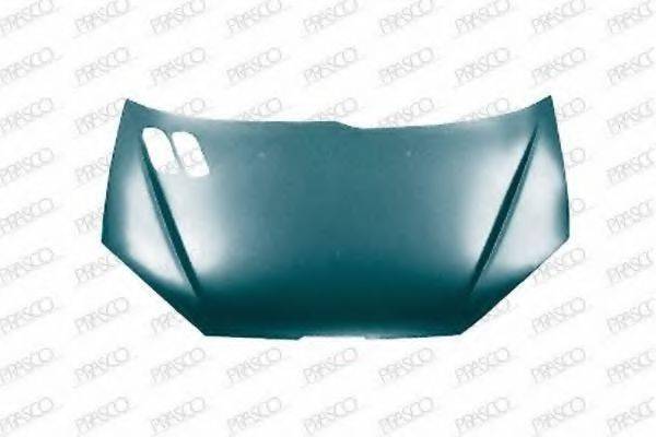 PRASCO PG0093100 Капот двигуна