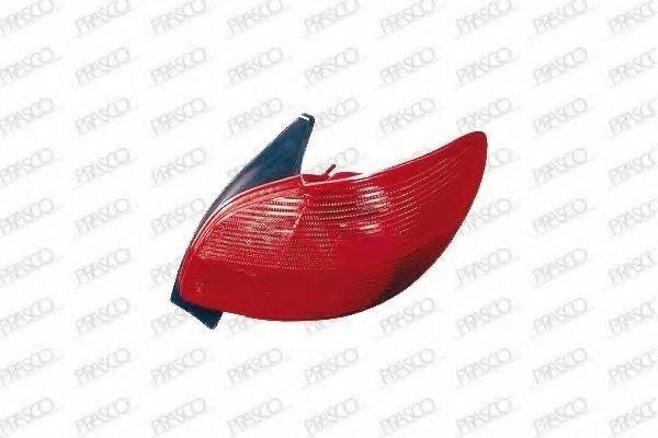 PRASCO PG0094154 Задній ліхтар