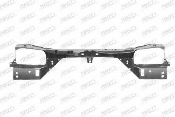 PRASCO PG0393200 Облицювання передка