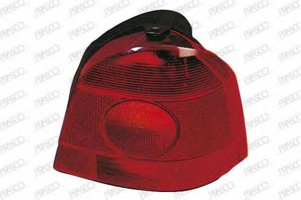 PRASCO RN0254053 Задній ліхтар