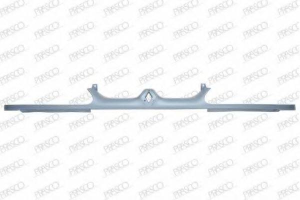 PRASCO RN0602001 решітка радіатора