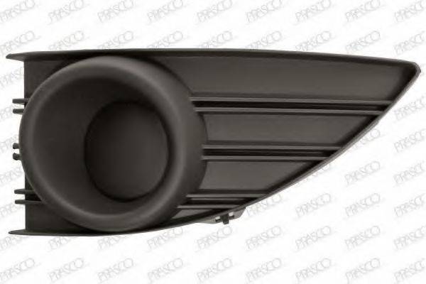 PRASCO RN0902124 Ґрати вентилятора, буфер