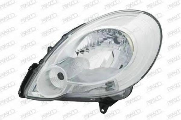 PRASCO RN9184814 Основна фара