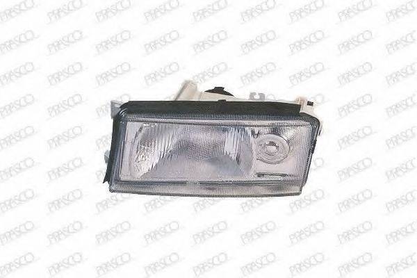 PRASCO SK0204914 Основна фара