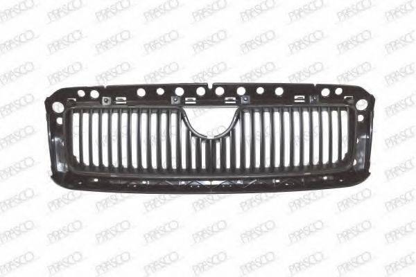 PRASCO SK0222001 решітка радіатора