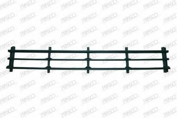 PRASCO SK0242120 Ґрати вентилятора, буфер
