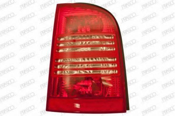 PRASCO SK0244163VIS Задній ліхтар