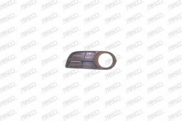 PRASCO SK3222134 Ґрати вентилятора, буфер