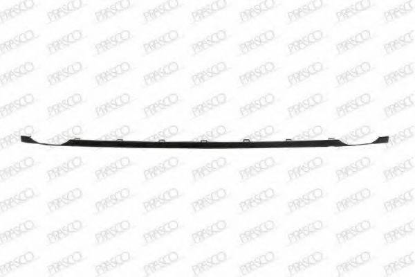 PRASCO VW0263212 Облицювання передка