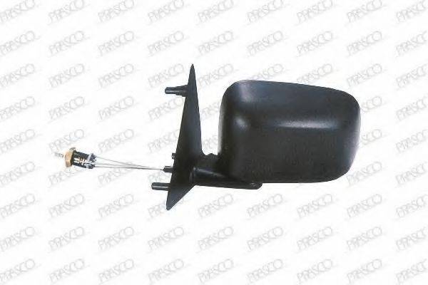 PRASCO VW0287114 Зовнішнє дзеркало