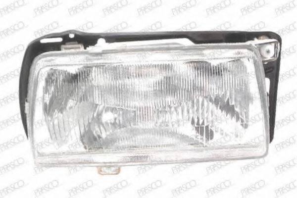 PRASCO VW0754603 Основна фара