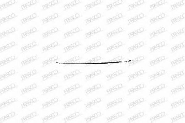 PRASCO VW0792305 Насадка, решітка радіатора