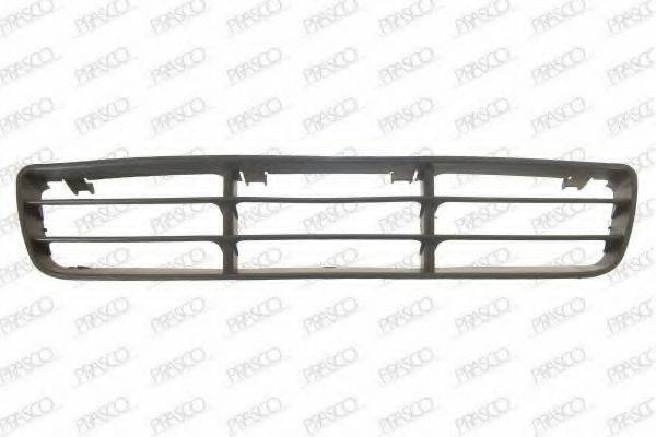 PRASCO VW0812120 Ґрати вентилятора, буфер