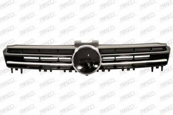 PRASCO VW4002031 решітка радіатора