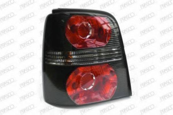 PRASCO VW7174164 Задній ліхтар