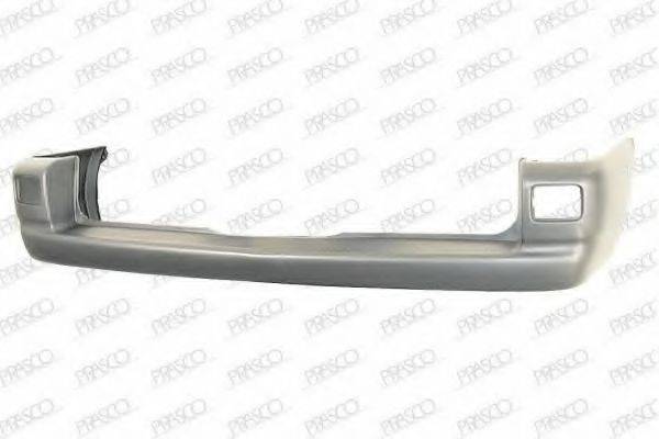 PRASCO VW9151061 Буфер