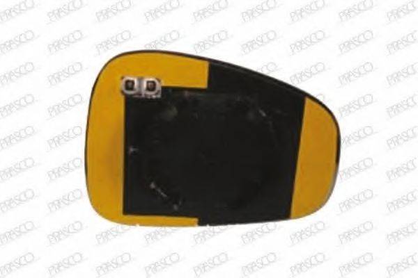 PRASCO AA3447514 Дзеркальне скло, зовнішнє дзеркало