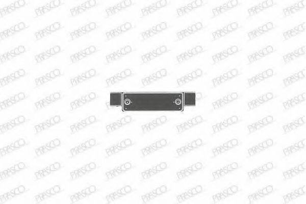 PRASCO AD0151549 Кронштейн щитка номерного знаку