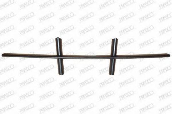 PRASCO BM0462120 Ґрати вентилятора, буфер