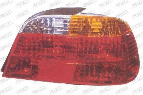 PRASCO BM0984153 Задній ліхтар